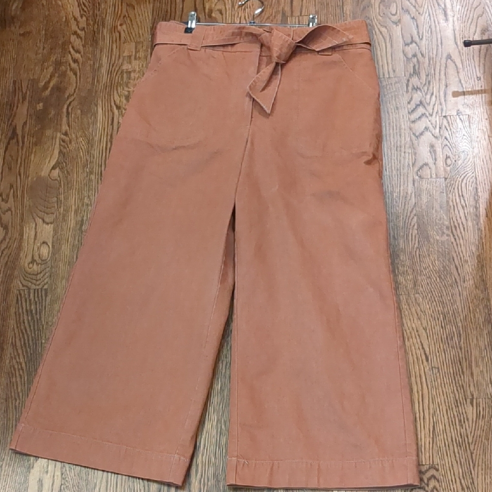 Chelsea And Violet Wide Leg Pants